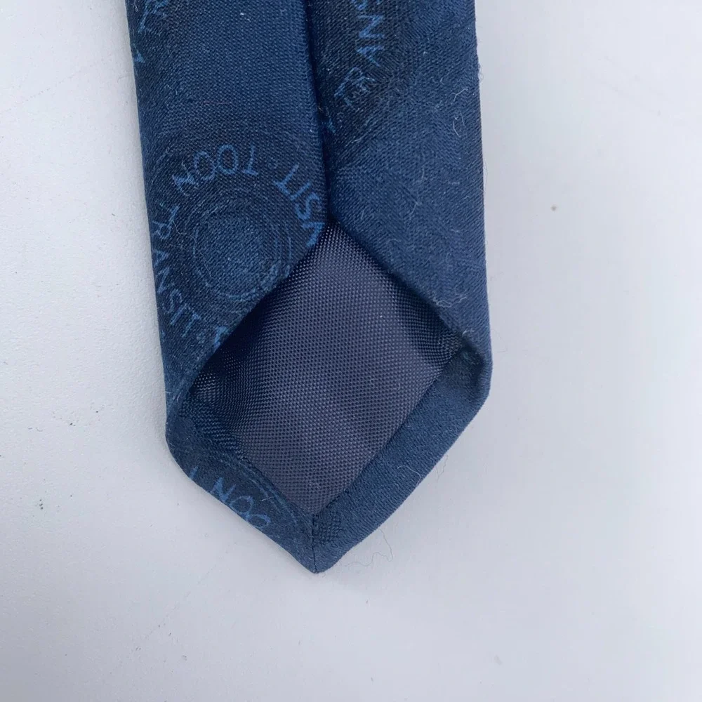 Eton Tie Mens One Size Colorful Patterned Classic Fit‎ Luxury Necktie Korea Made